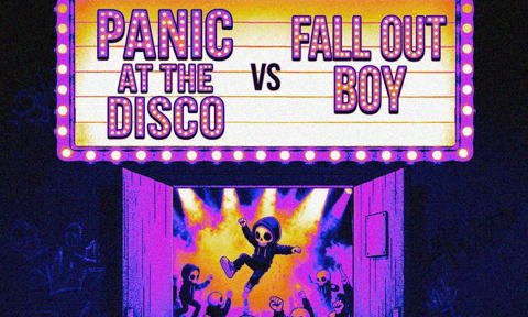 Emo Night Brooklyn